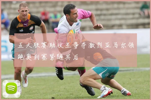 五大联赛助攻王争夺激烈亚马尔领跑奥利塞紧随其后